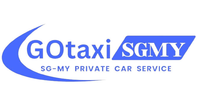 GoTaxi Transport SG-MY Taxi/Private Car Service